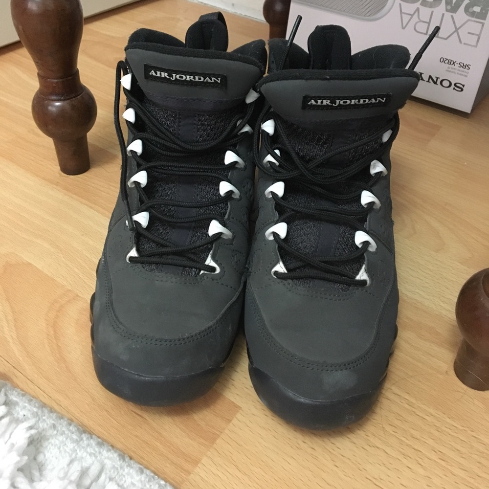 Jordans