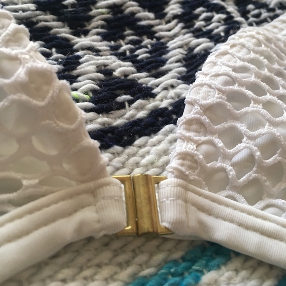 Urban Outfitter's Silence + Noise Bralette Large - Picture 5 of 5