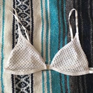 Urban Outfitter's Silence + Noise Bralette Large