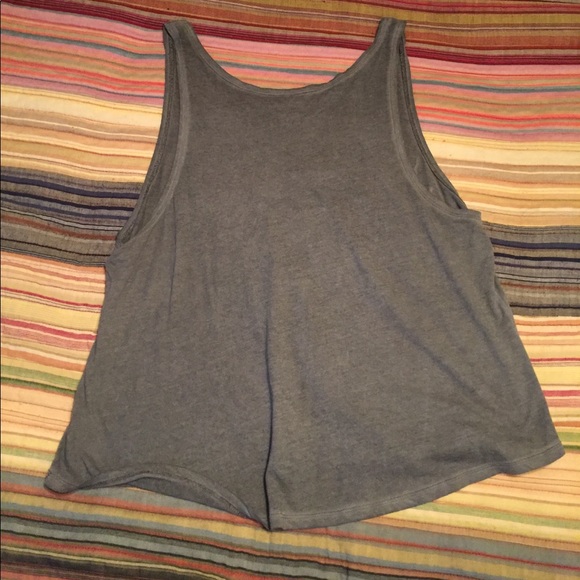 American Eagle Tank Top - Picture 2 of 4