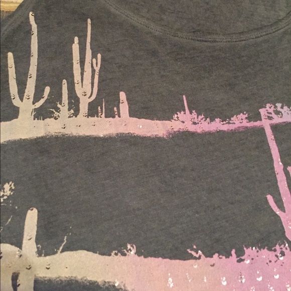 American Eagle Tank Top - Picture 3 of 4