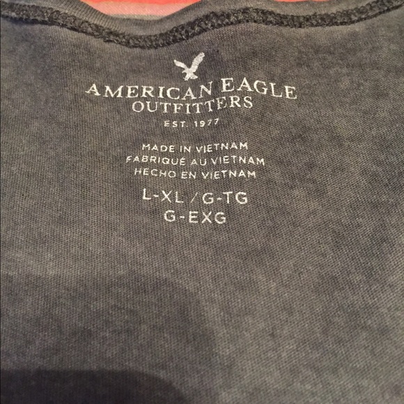 American Eagle Tank Top - Picture 4 of 4