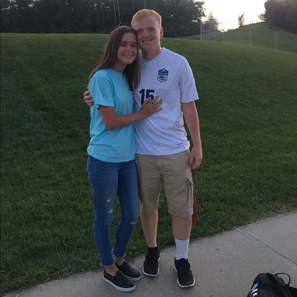 Meet your Posher, Katelyn