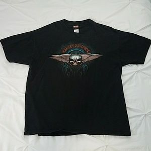 Harley Davidson t-shirt