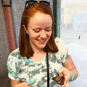 Meet your Posher, Molly