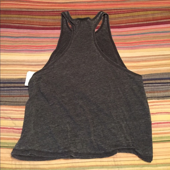 "I Do" Tank Top - Picture 2 of 4