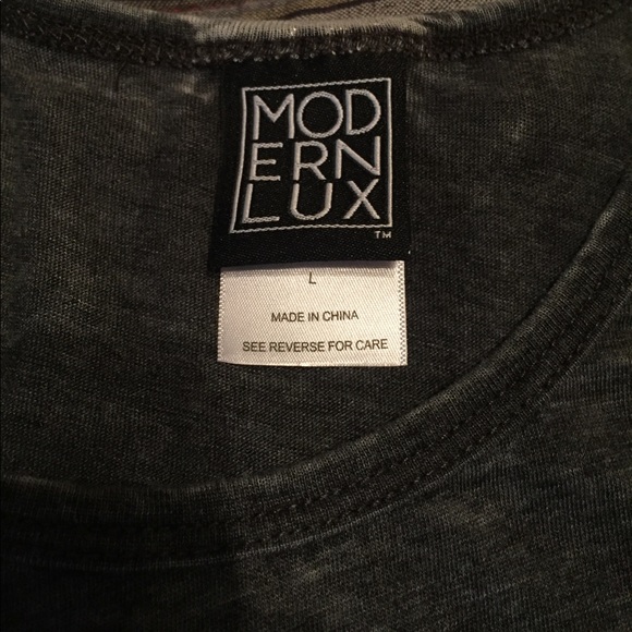 "I Do" Tank Top - Picture 4 of 4