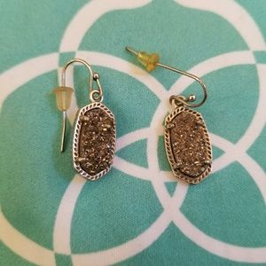Kendra scott earrings