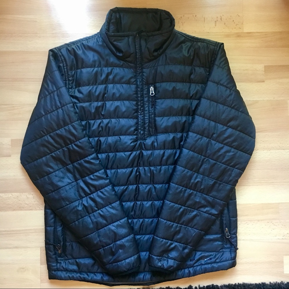 Alpine Design Down Snow Jacket