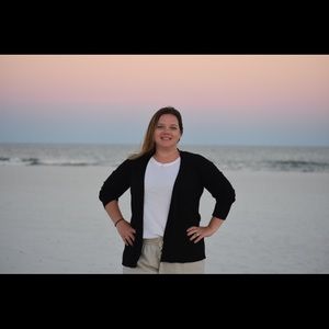 Meet your Posher, Brandy