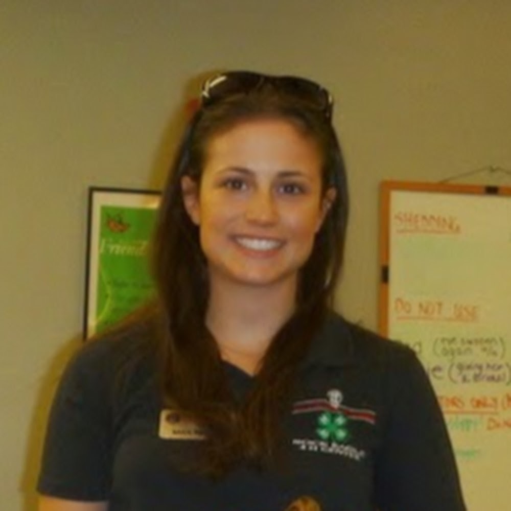 Meet your Posher, Sara