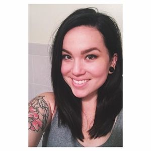 Meet your Posher, Amanda