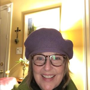 Meet your Posher, Gail