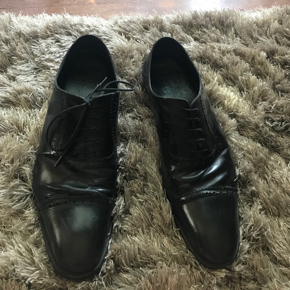 Calibrate Men's dress shoes