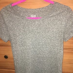 NWOT small Mossimo cotton tee
