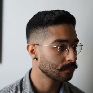 Meet your Posher, Diego