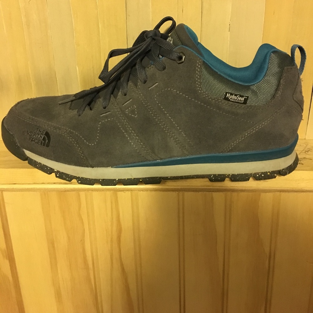North Face MEN’S BACK-TO-BERKELEY REDUX SNEAKER
