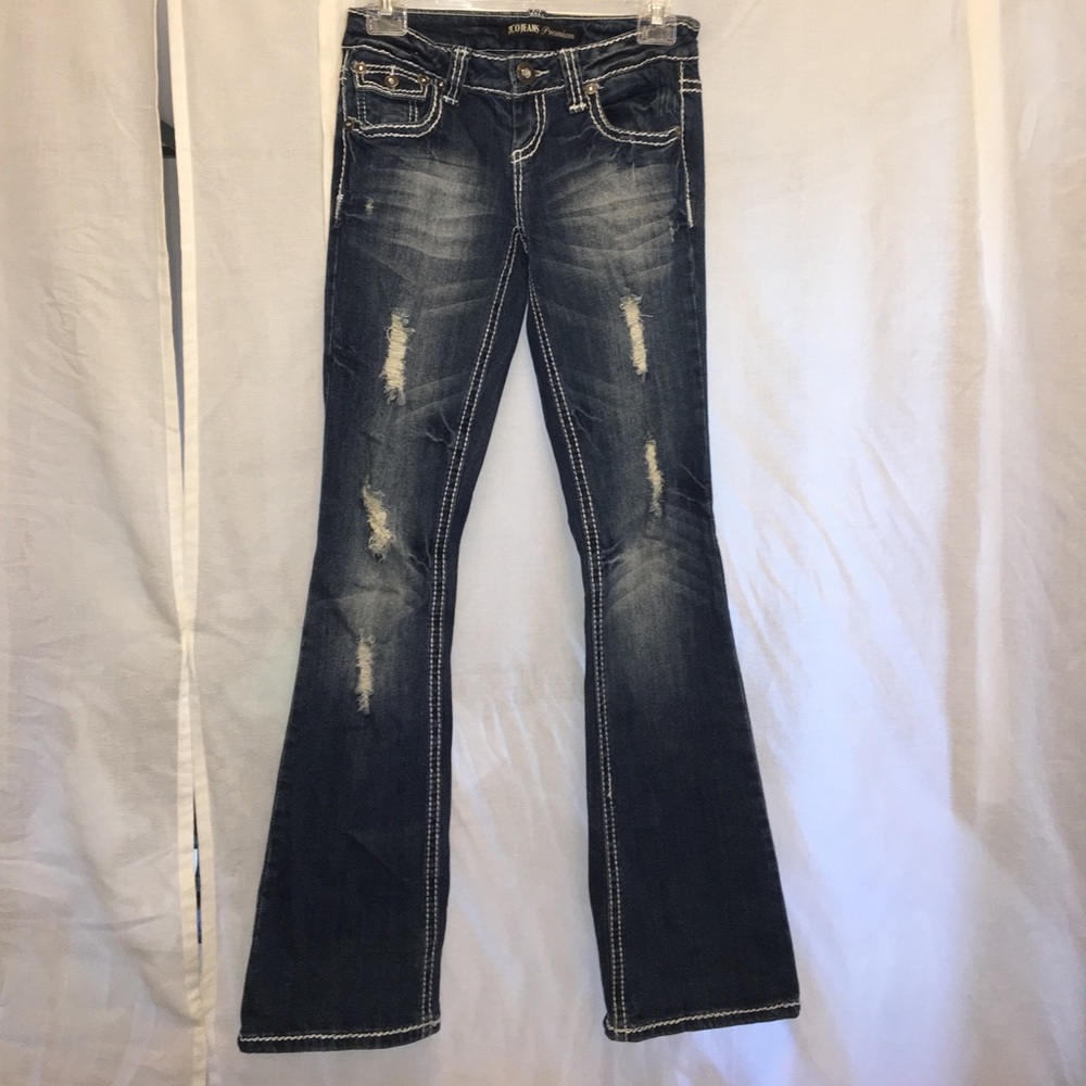ZCO Jeans