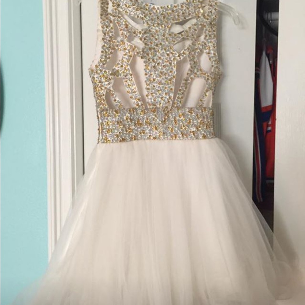 Homecoming Dress