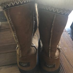 Ugg winter boots