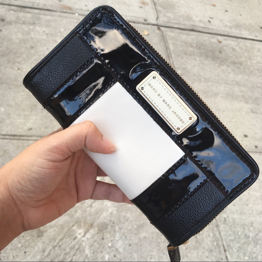 Marc By Marc Jacobs Wallet