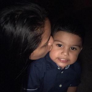 Meet your Posher, Jesselka