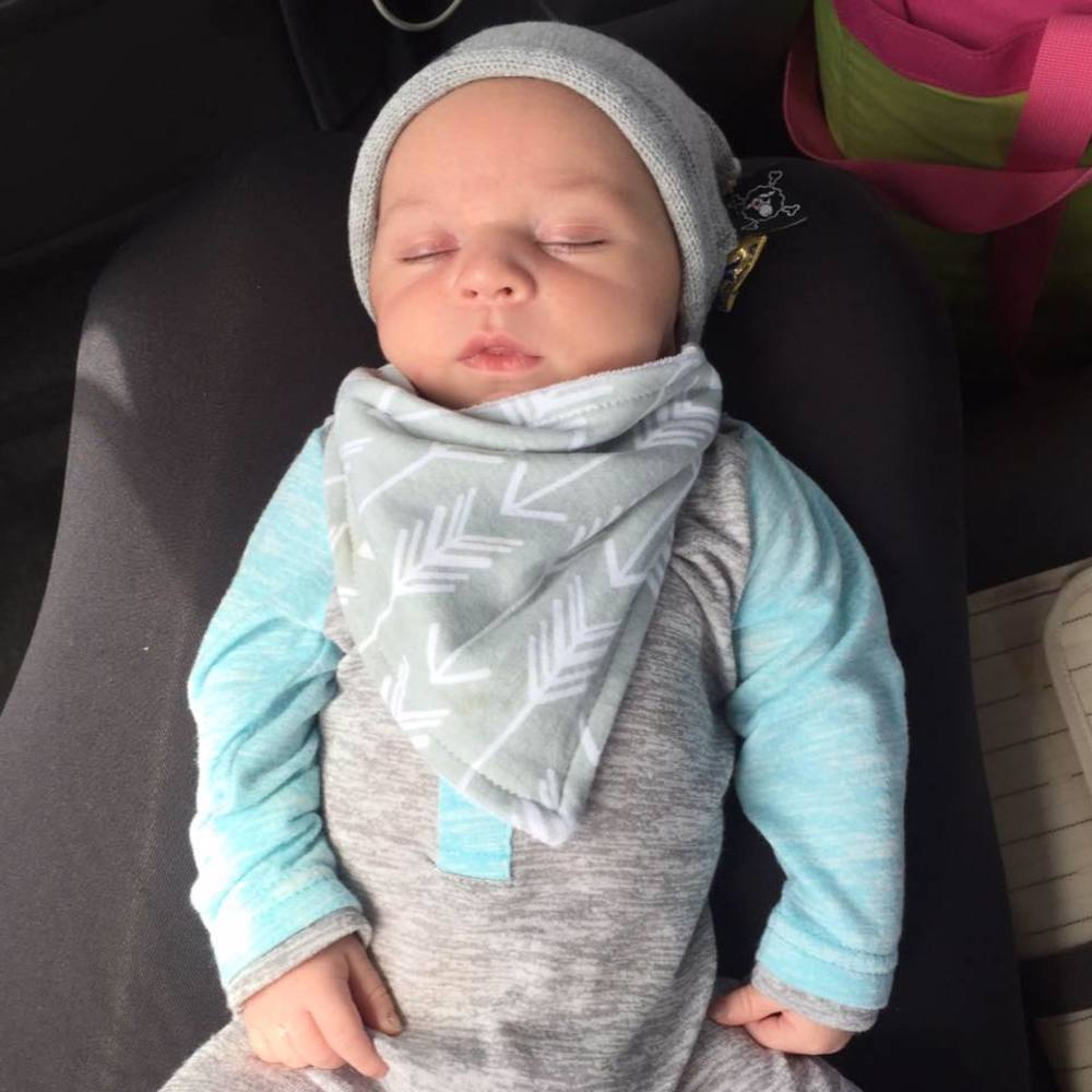 Meet your Posher, Niko