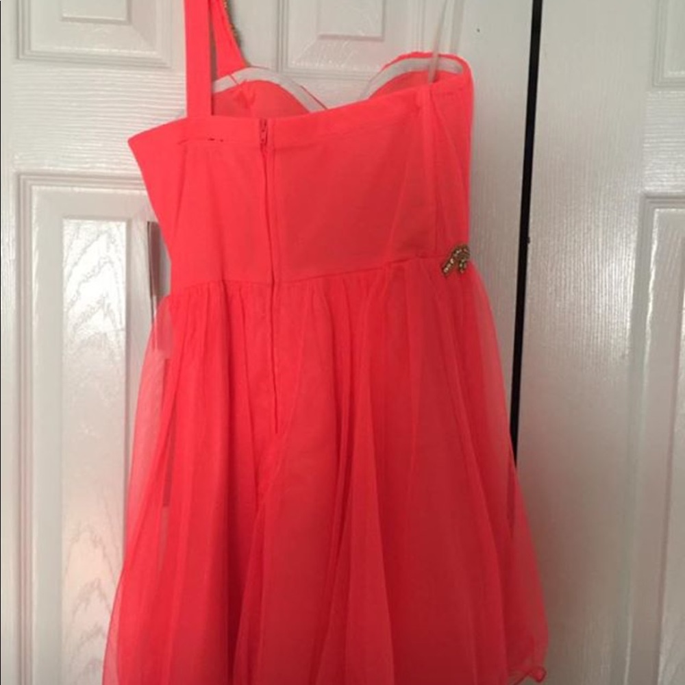 Homecoming Dress