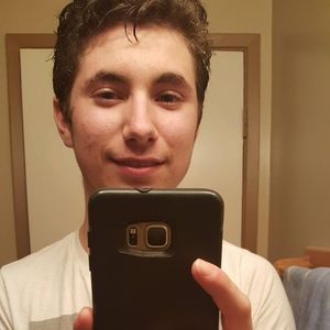 Meet your Posher, Nick