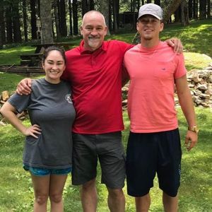 Meet your Posher, Ty