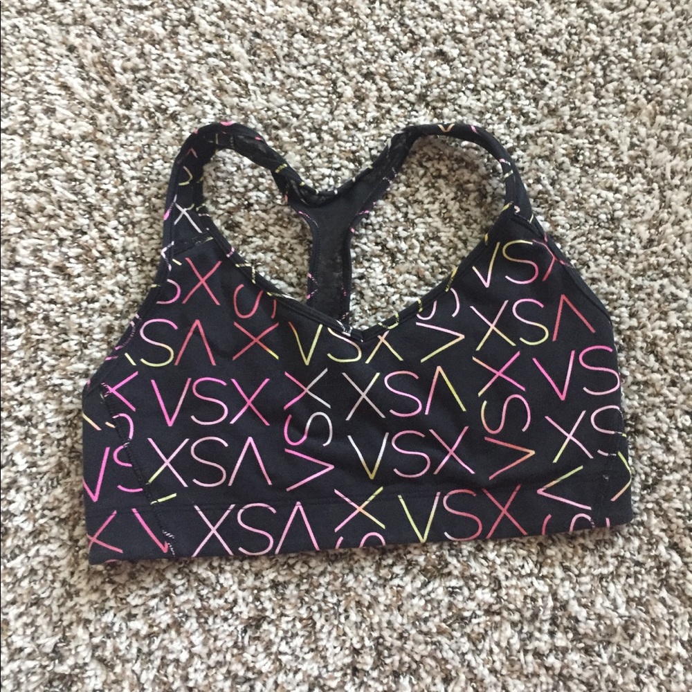 VSX sports Bra