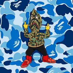 Meet your Posher, Henry