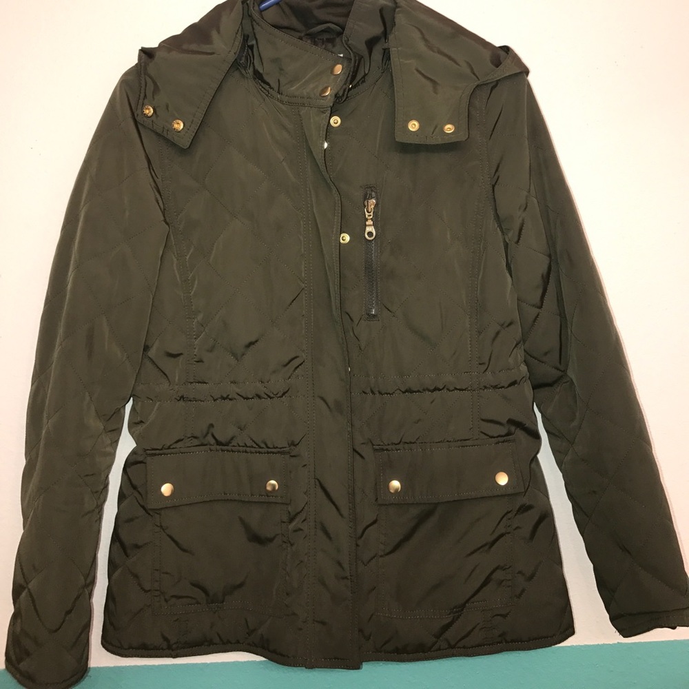 Old Navy Zip-Jacket