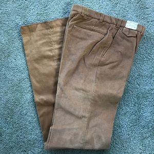 Men's Vintage Corduroys
