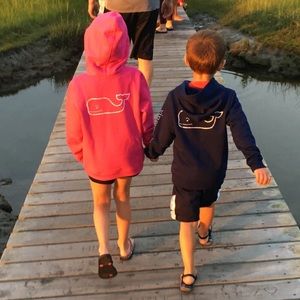 Meet your Posher, Jaymie