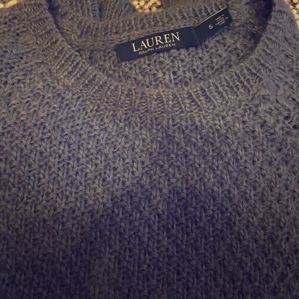 Ralph Lauren Sweater S