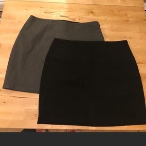 Express Skirts