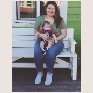 Meet your Posher, Merlin