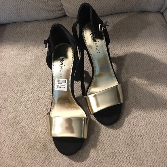 Night out heels - Picture 1 of 1