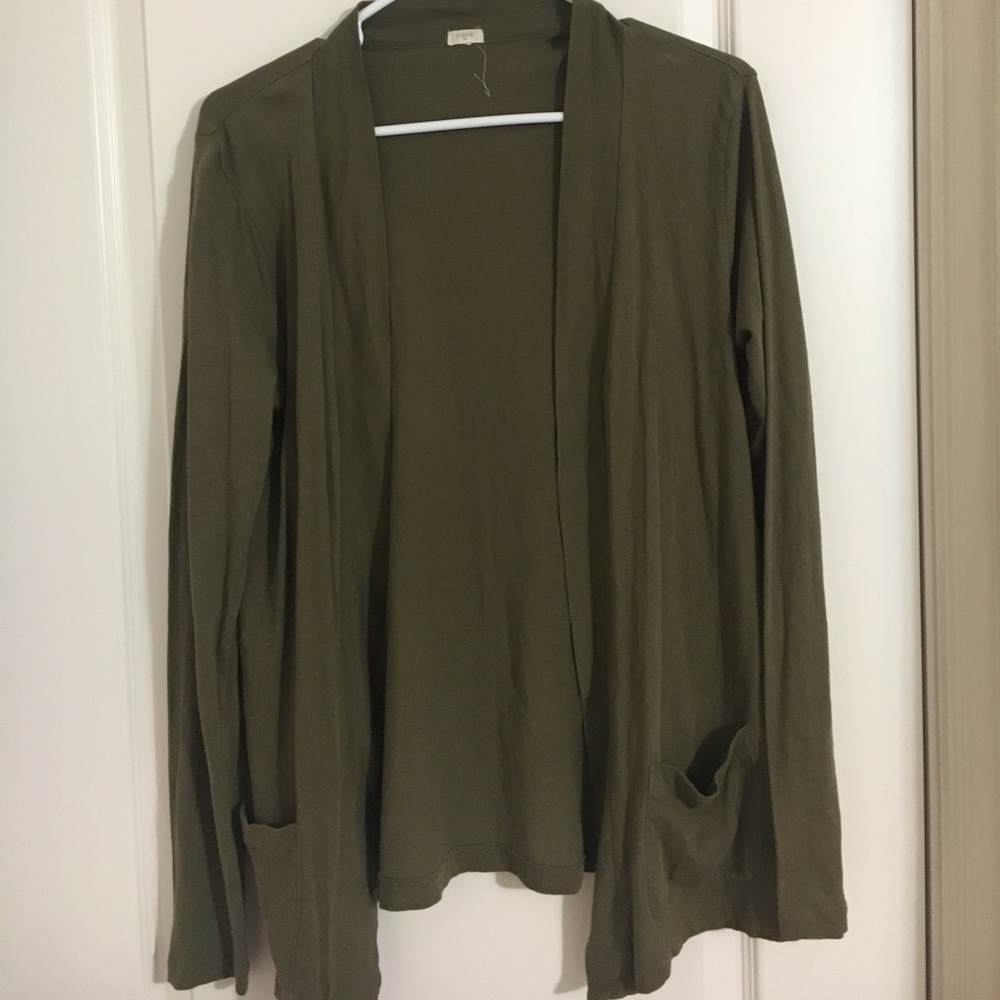 Cardigan