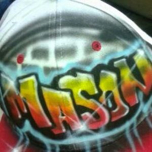 Meet your Posher, Mason