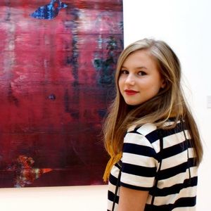 Meet your Posher, Blake