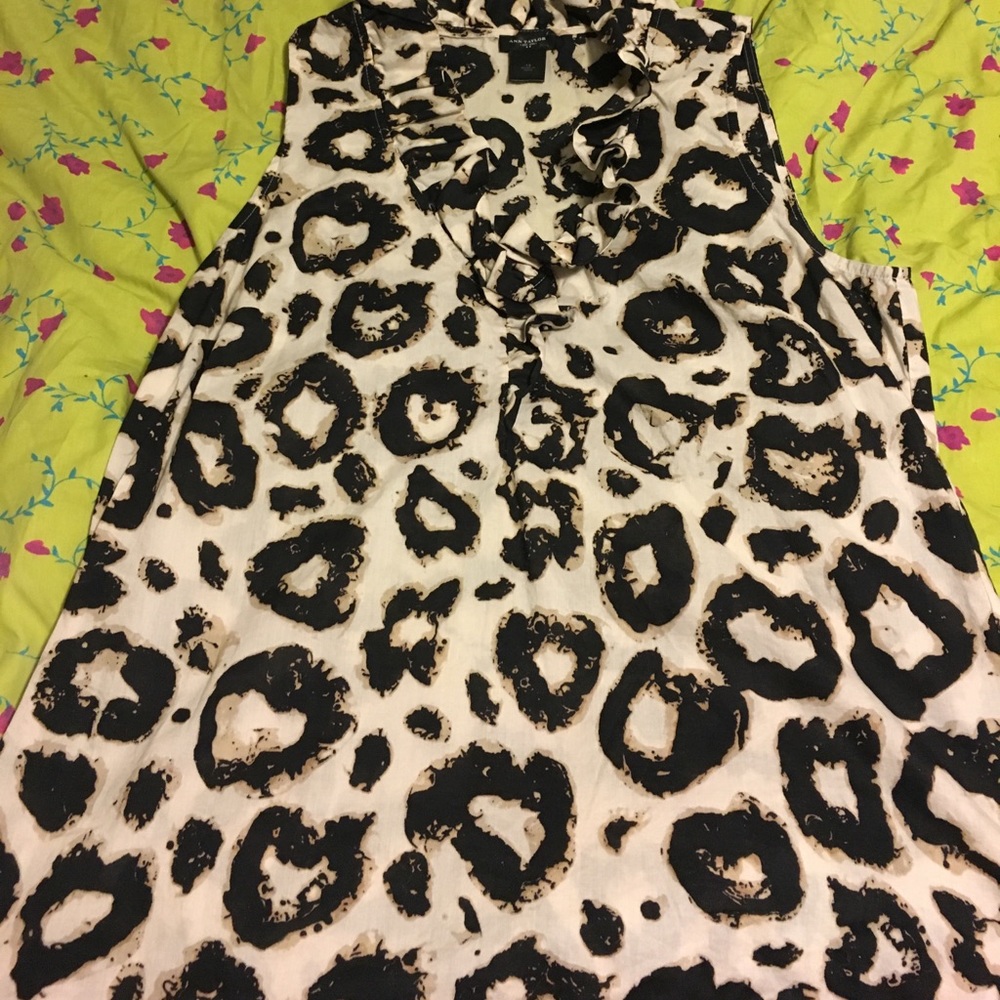 Ann Taylor blouse