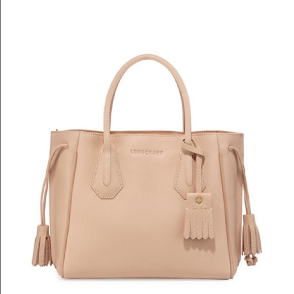 longchamp penelope price