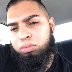 Meet your Posher, Joseph