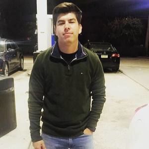 Meet your Posher, Chris