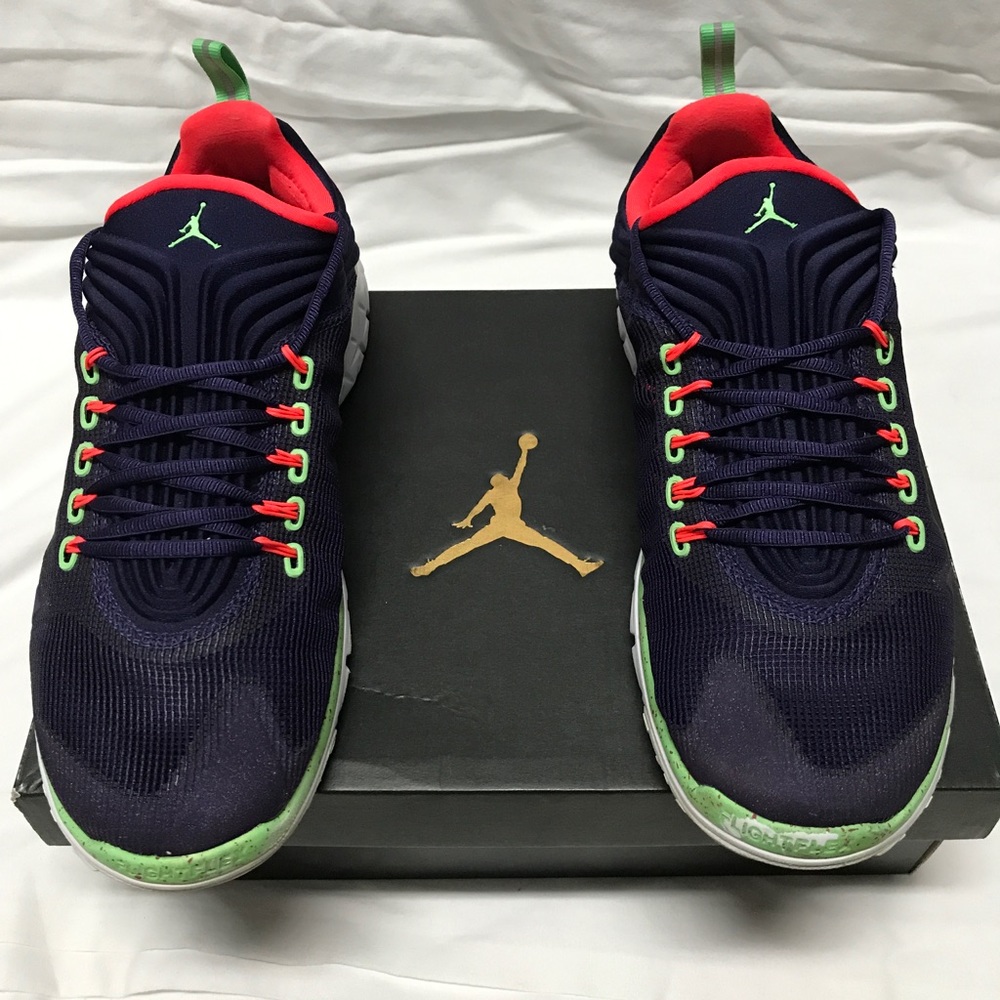 Air Jordan Flight Flex Trainer