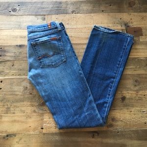 Seven jeans