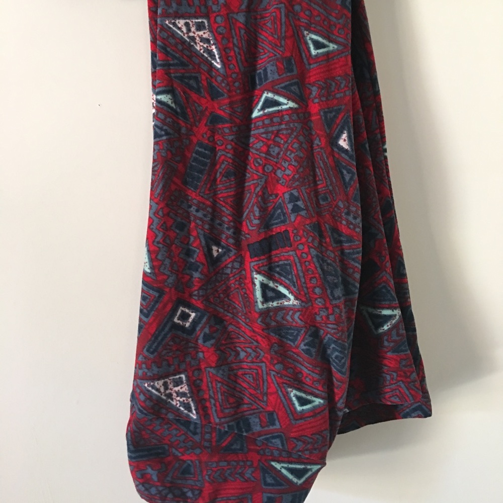 OS leggings LULaRoe