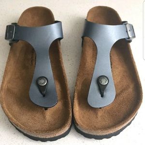 NIB Birkenstock sandals